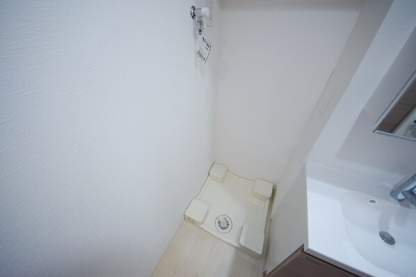 クレイシア両国ルクールの物件内観写真